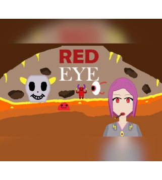 Red Eye Steam Key GLOBAL